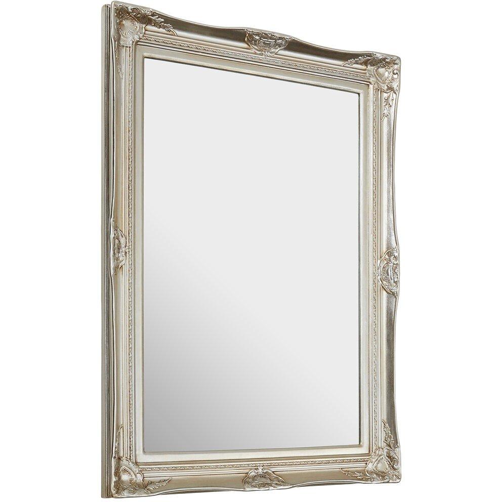 Gold - Interiors by Premier - Adelere Ornate Acanthus Leaf Wall Mirror - 2