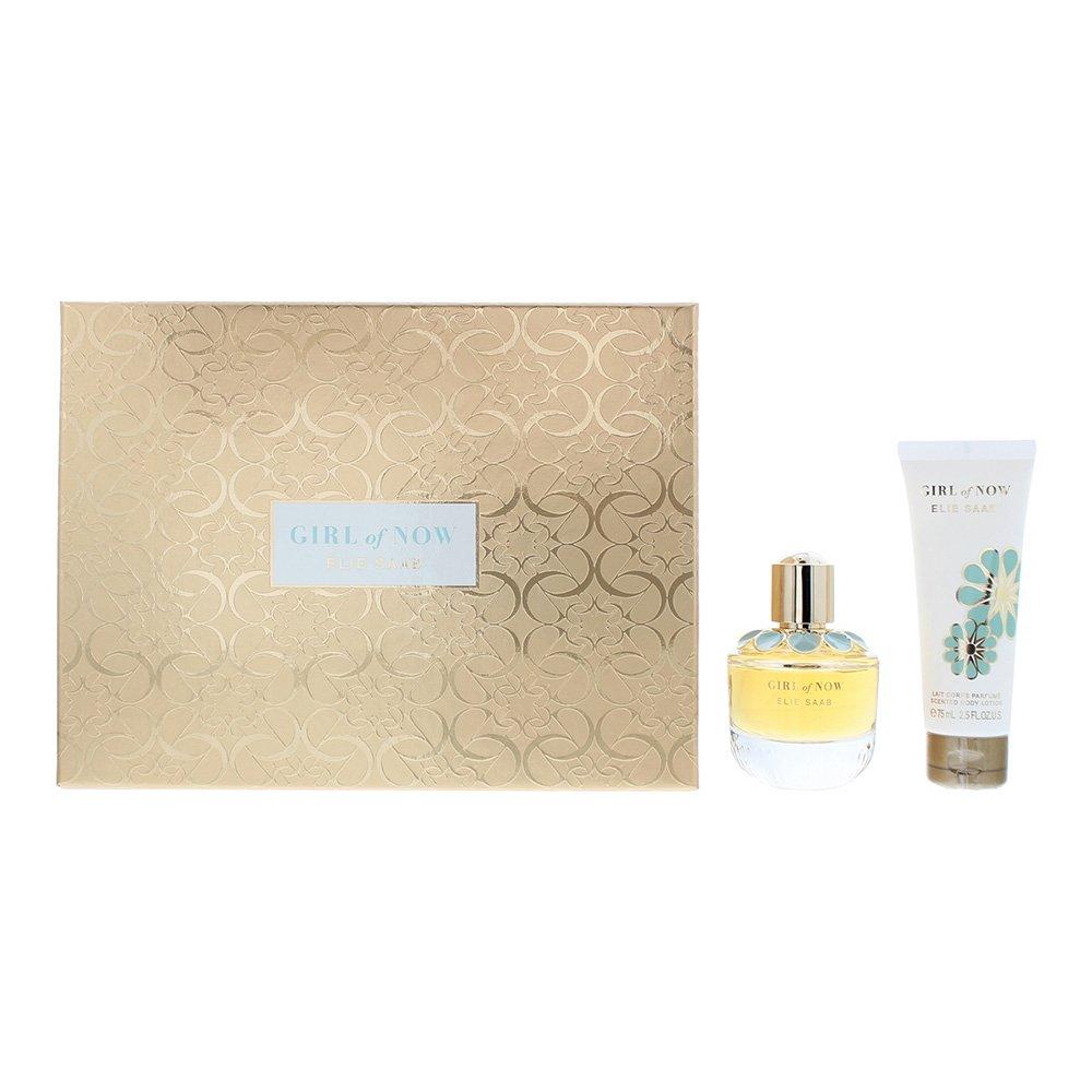 None - Elie Saab - Elie Saab Girl Of Now 2 Piece Gift Set - 1