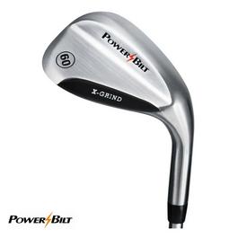 Powerbilt Powerbilt X Grind Mens Right Hand Wedge