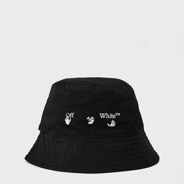 Off White Off Swm Mn Bkt Ht Sn99