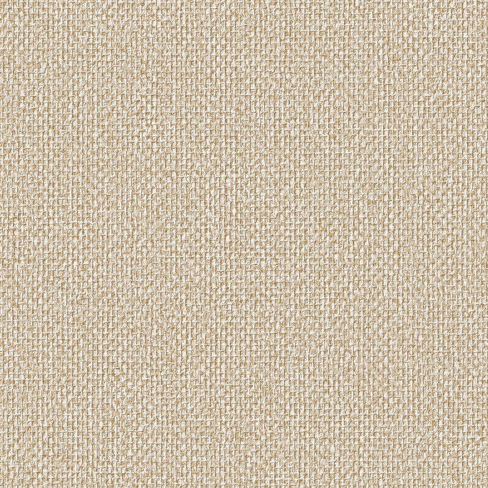 Design Id  Did Basket Weave Gold Wallpaper - Yellow