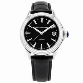 Jasper Conran London 36mm Black Watch J1L104011