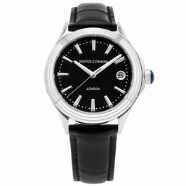 Jasper Conran London Ladies 36mm Black Watch J1L104011