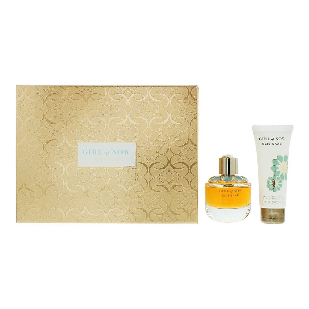 None - Elie Saab - Elie Saab Girl Of Now 2 Piece Gift Set - 1