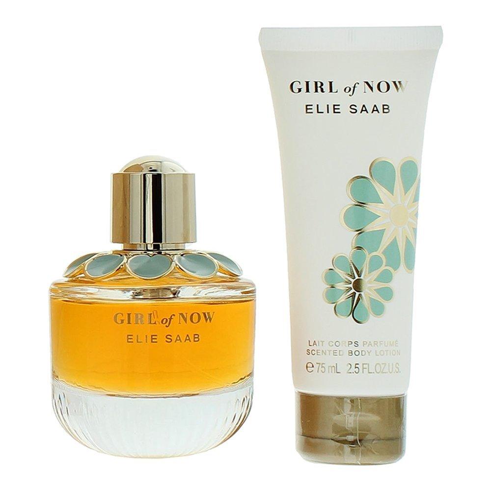 None - Elie Saab - Elie Saab Girl Of Now 2 Piece Gift Set - 2