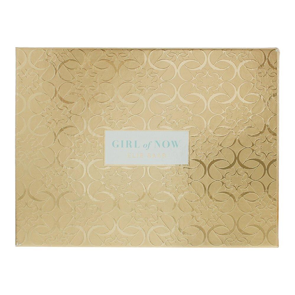 None - Elie Saab - Elie Saab Girl Of Now 2 Piece Gift Set - 3