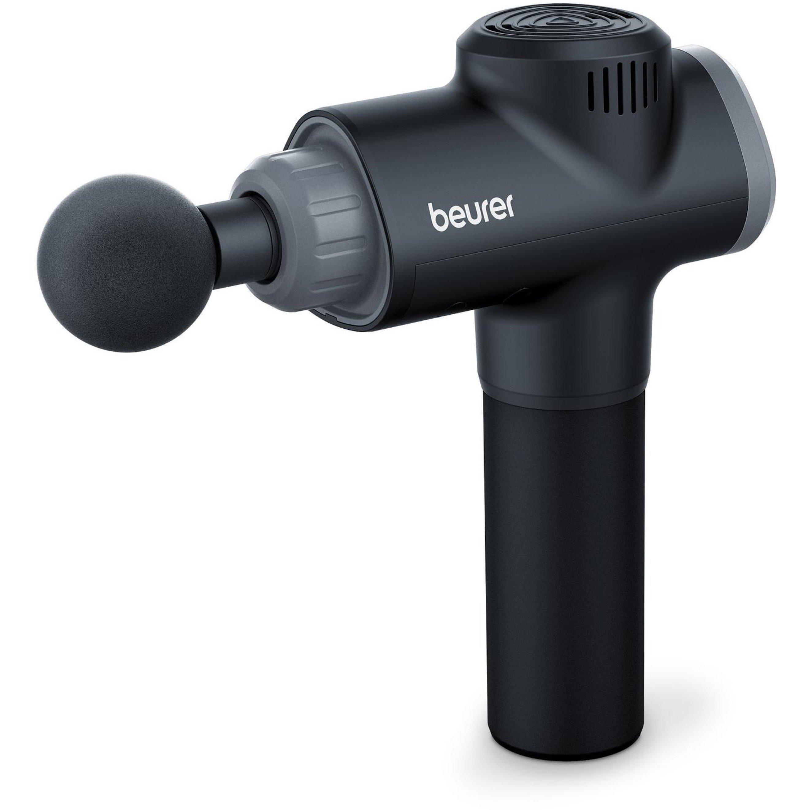 Beurer  Mg 180 Massage Pistole - Black - N/A