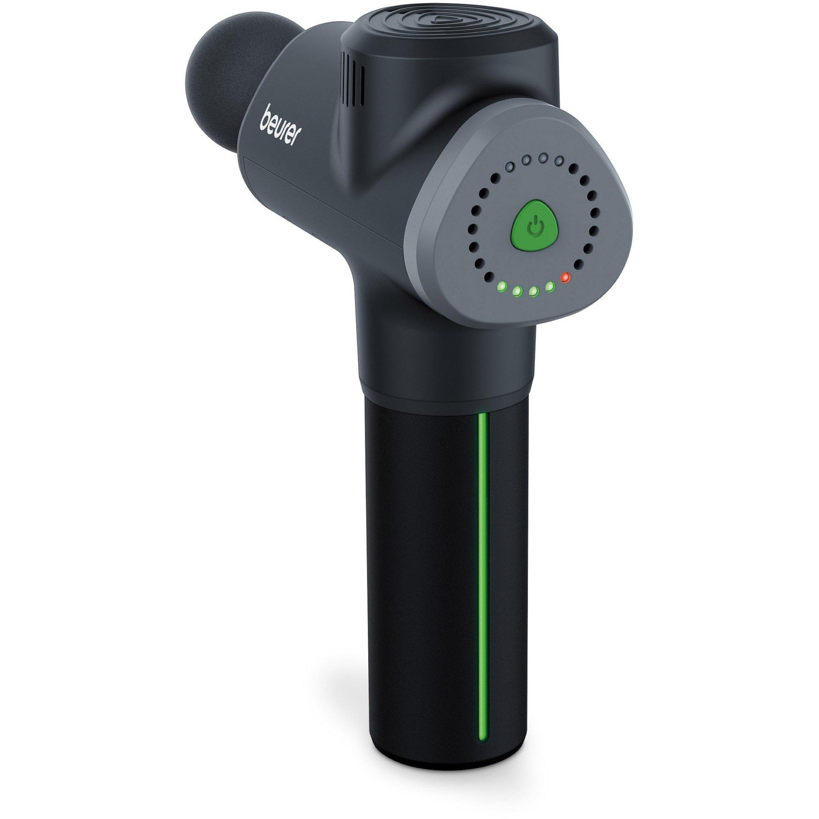 Black - Beurer - Beurer MG 180 Massage Pistole - 8