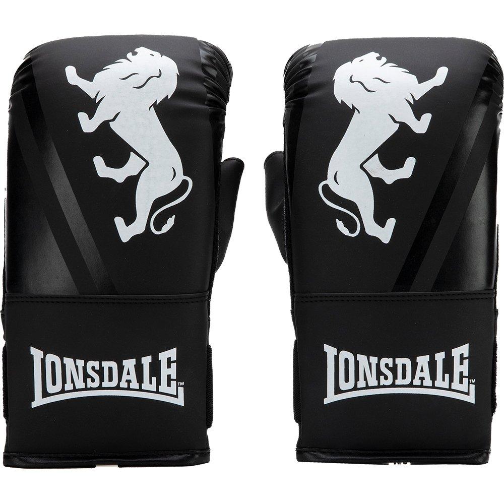 Neutral - Lonsdale - Men's Training Boxing Gloves