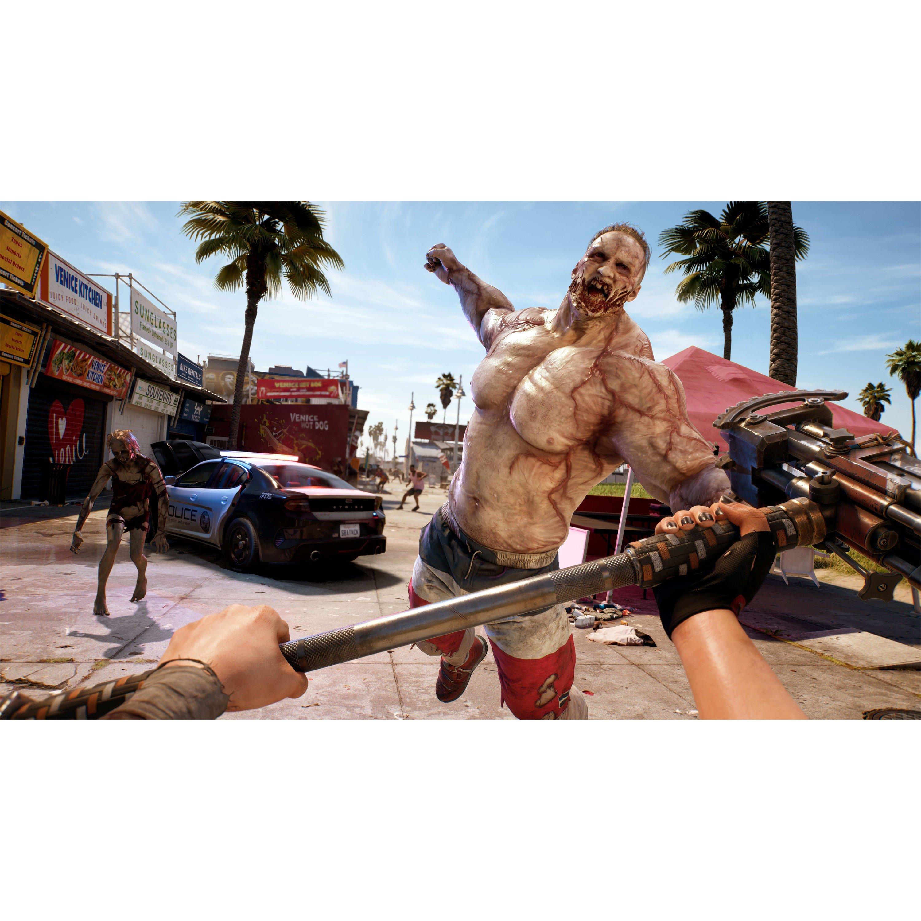 Ps5 - Plaion - Dead Island 2: Day One Edition - 5