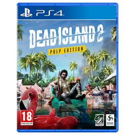 Koch Media GAME Dead Island 2: Pulp Edition