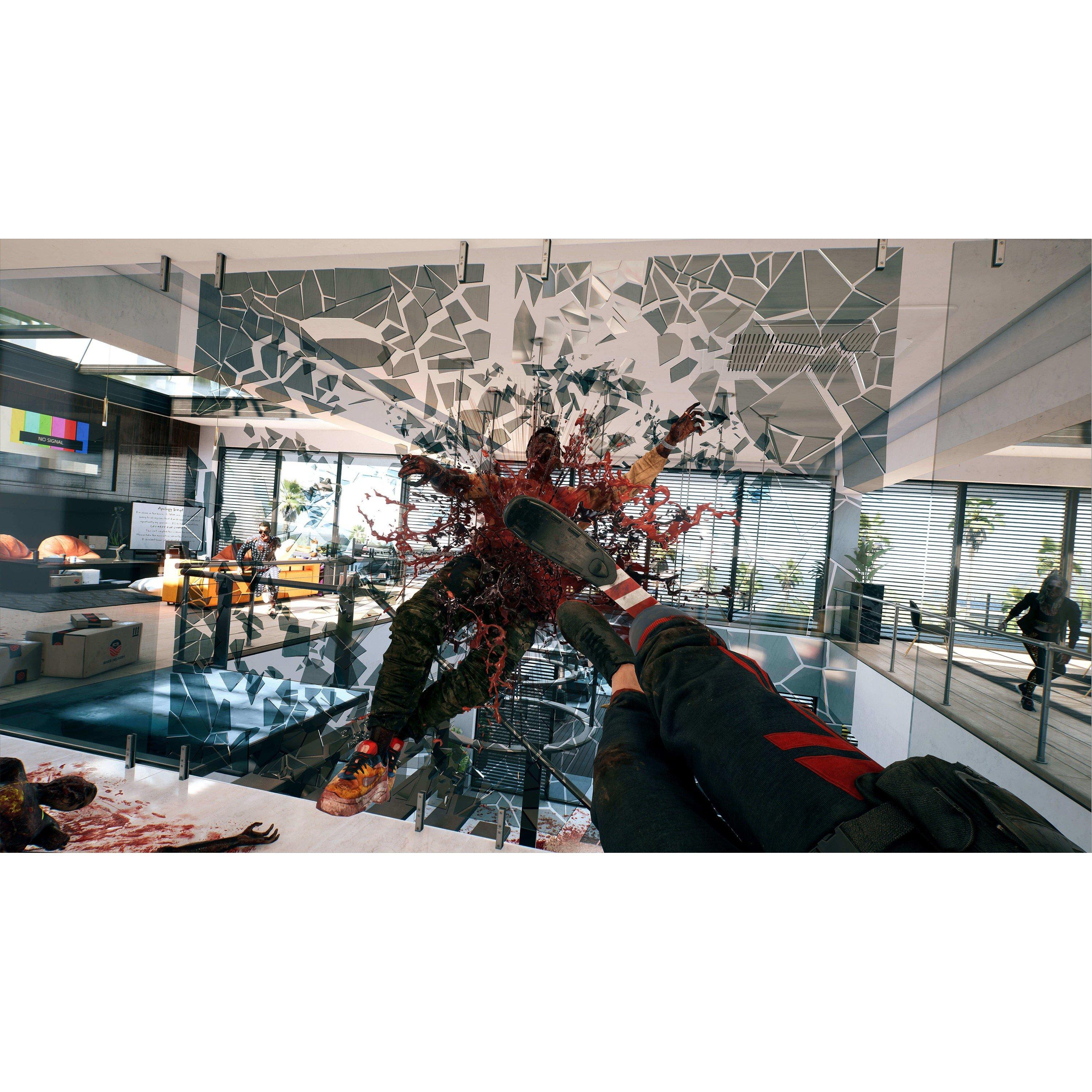 Ps4 - Plaion - Dead Island 2: Pulp Edition - 10