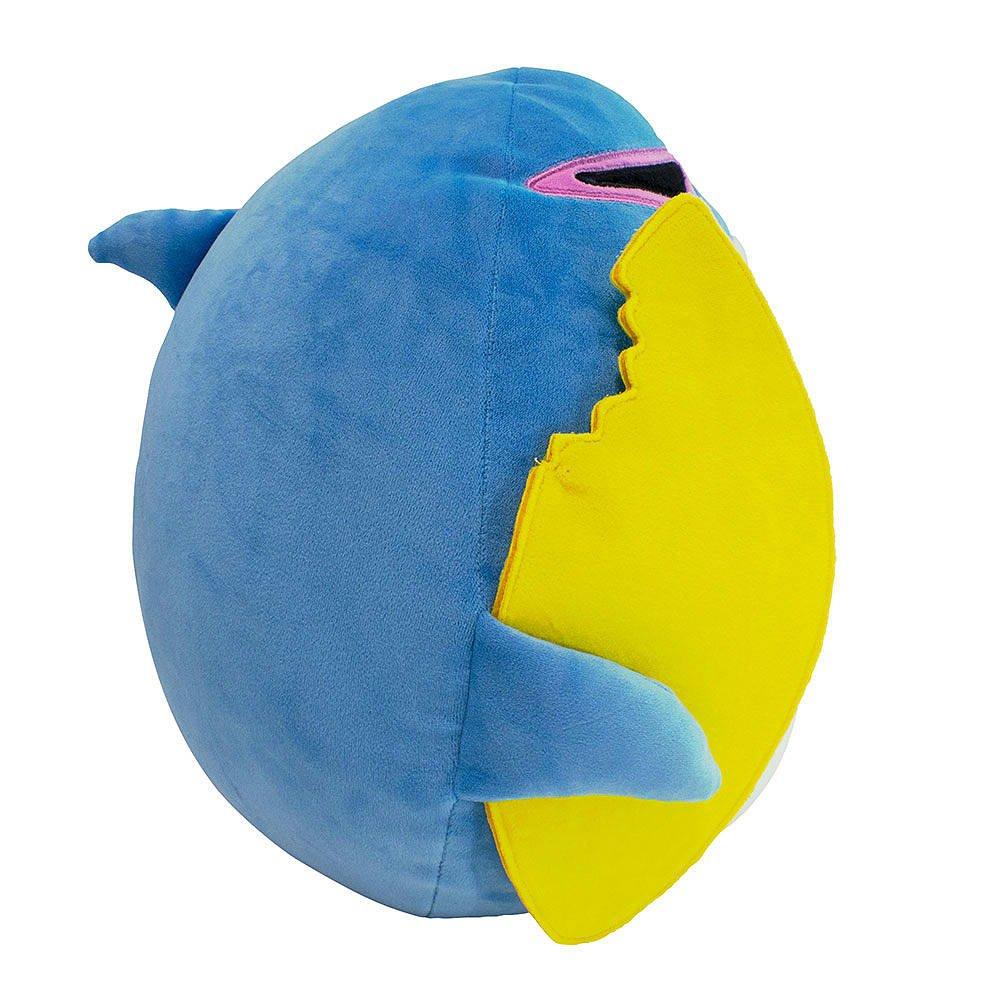 Marchandise - Koch Media - Dead Island 2 - 12 inch Carver the Shark Plush - 3