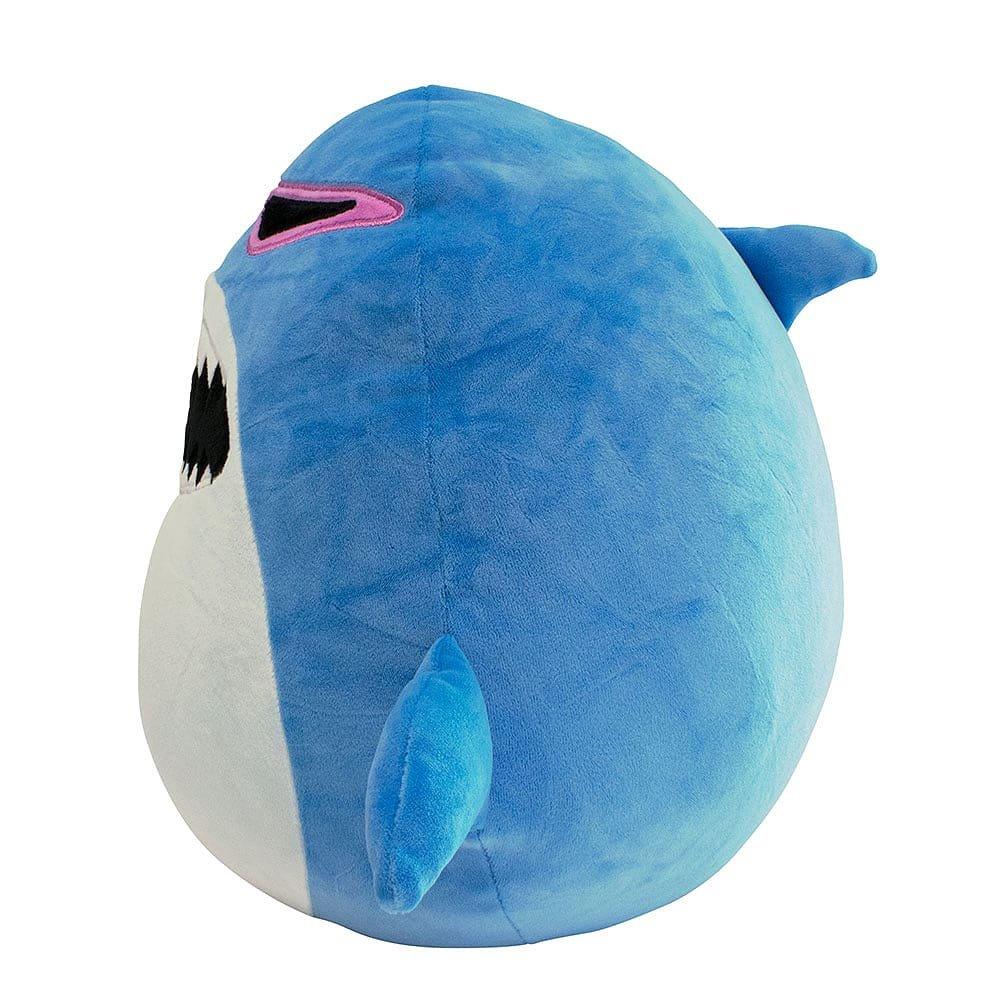 Marchandise - Koch Media - Dead Island 2 - 12 inch Carver the Shark Plush - 4