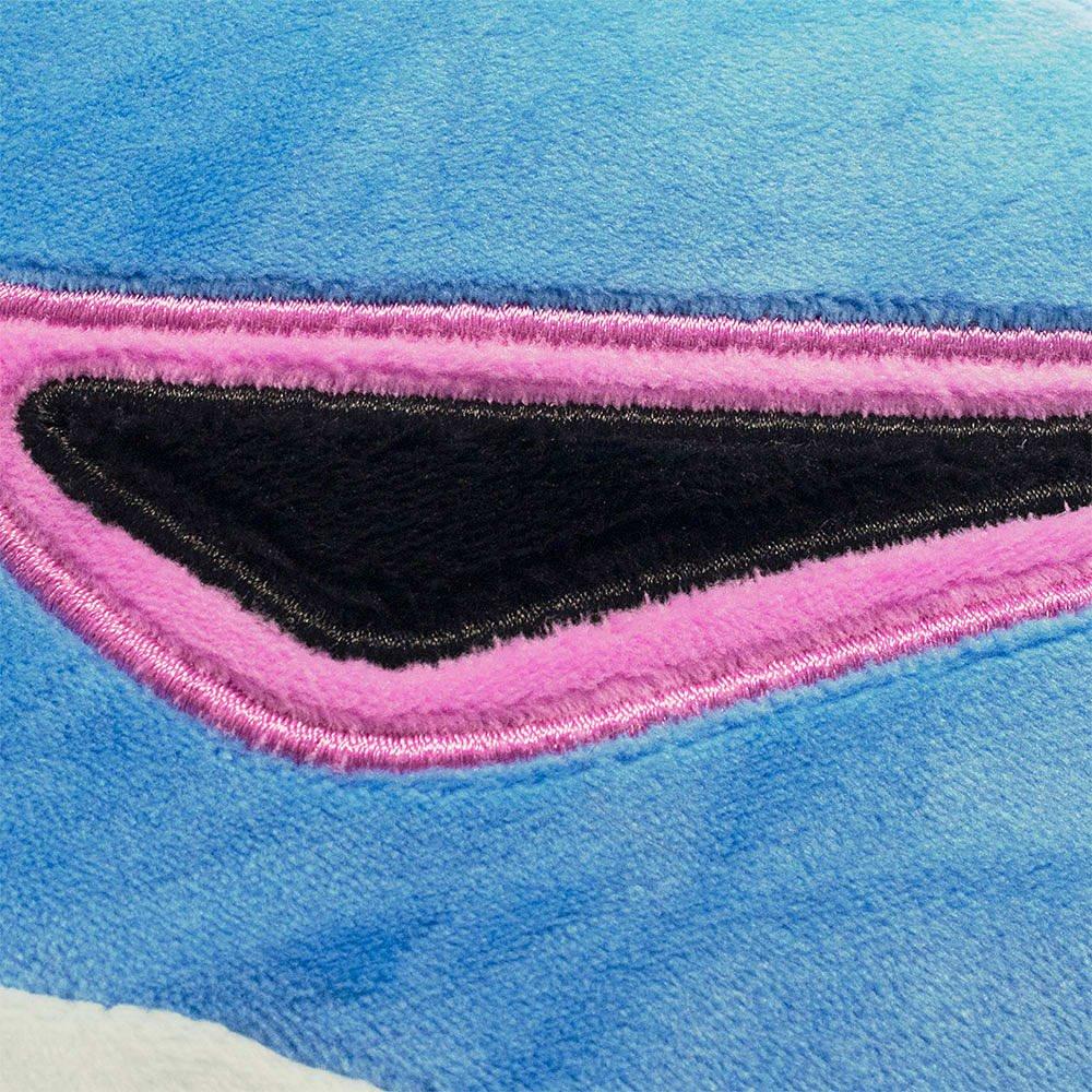 Marchandise - Koch Media - Dead Island 2 - 12 inch Carver the Shark Plush - 6