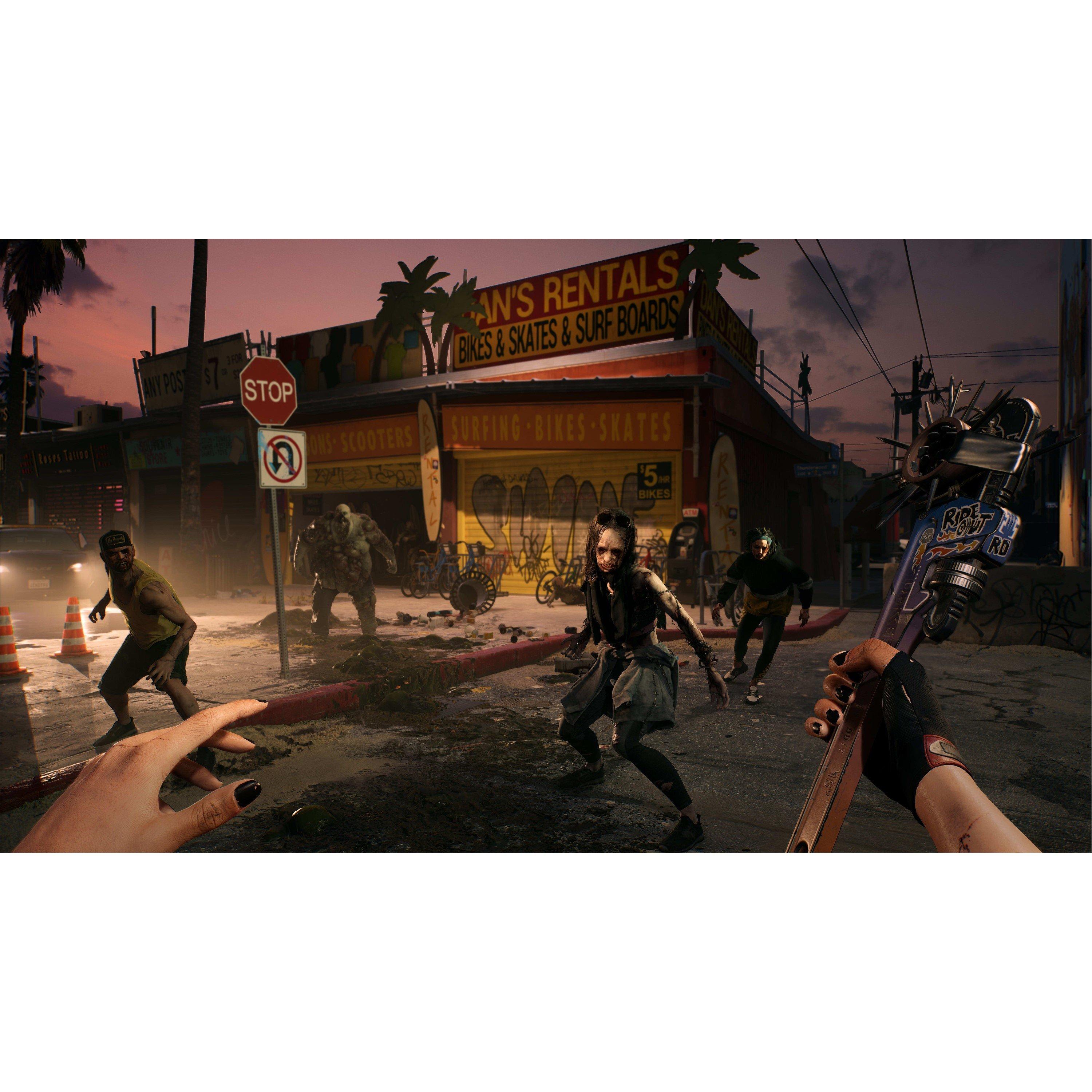Ps4 - Plaion - Dead Island 2: Carver The Shark Bundle - 3