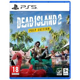 Koch Media GAME Dead Island 2: Pulp Edition