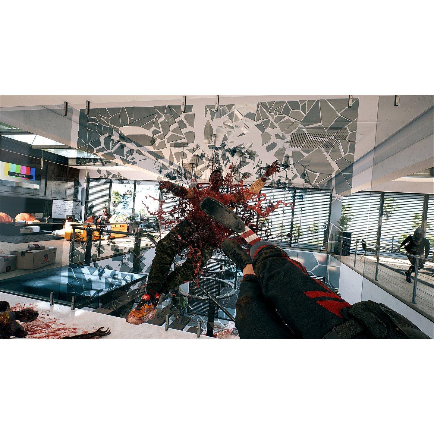 Ps5 - Plaion - Dead Island 2: Hell-A Edition - 12