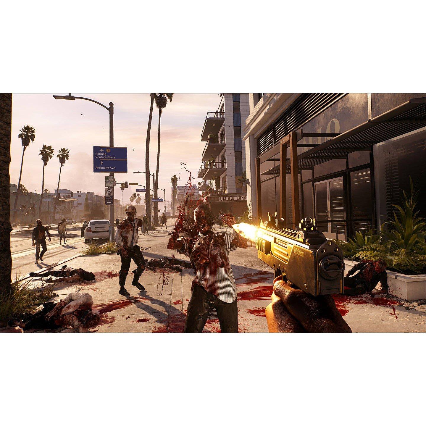 Ps5 - Plaion - Dead Island 2: Hell-A Edition - 10