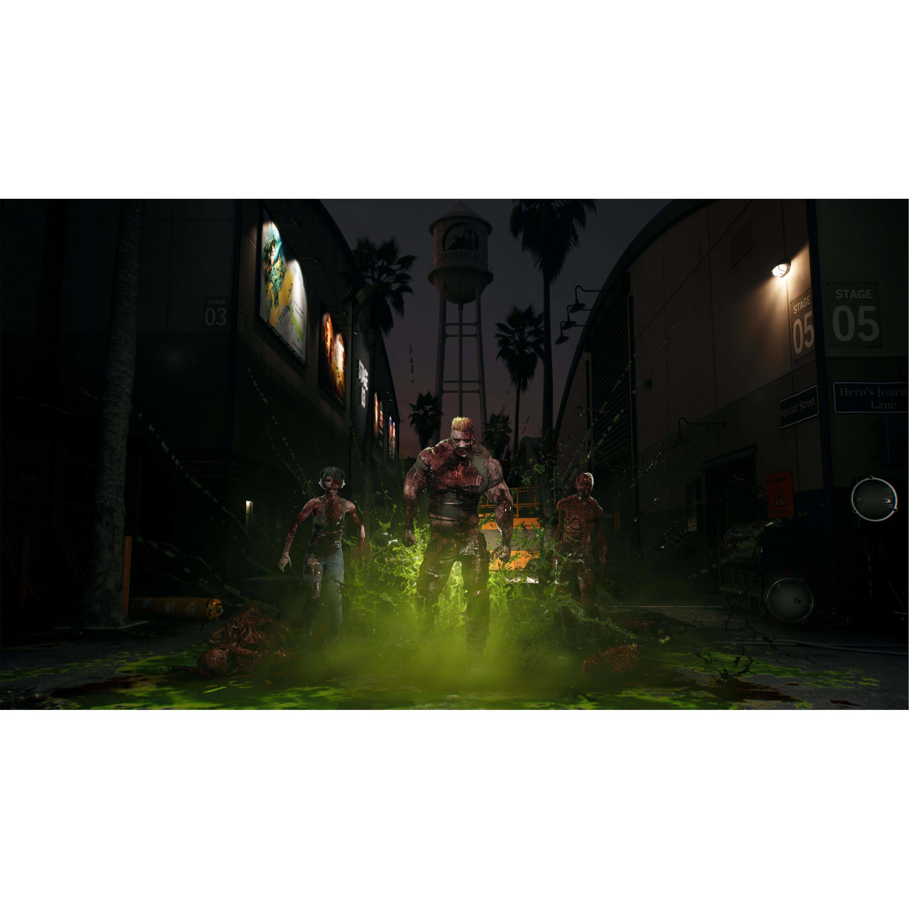 Xbox 4 - Plaion - Dead Island 2: Carver The Shark Bundle - 11