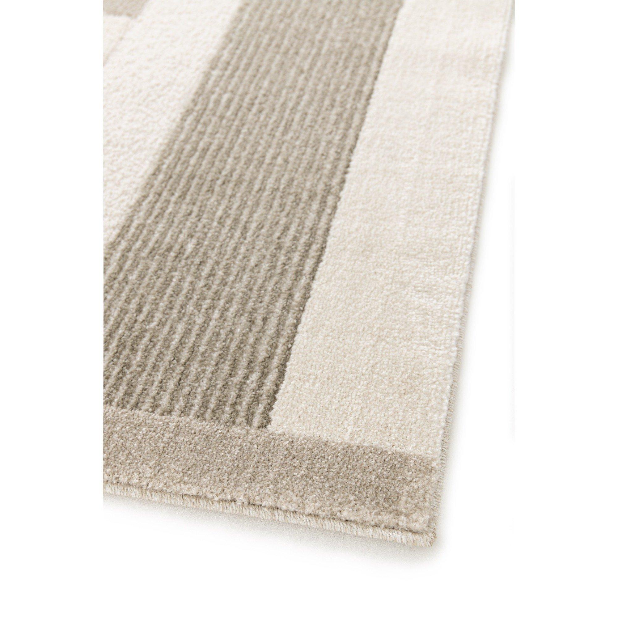 Neutral - Homemaker - Turin Abstract Rug Neutral - 3