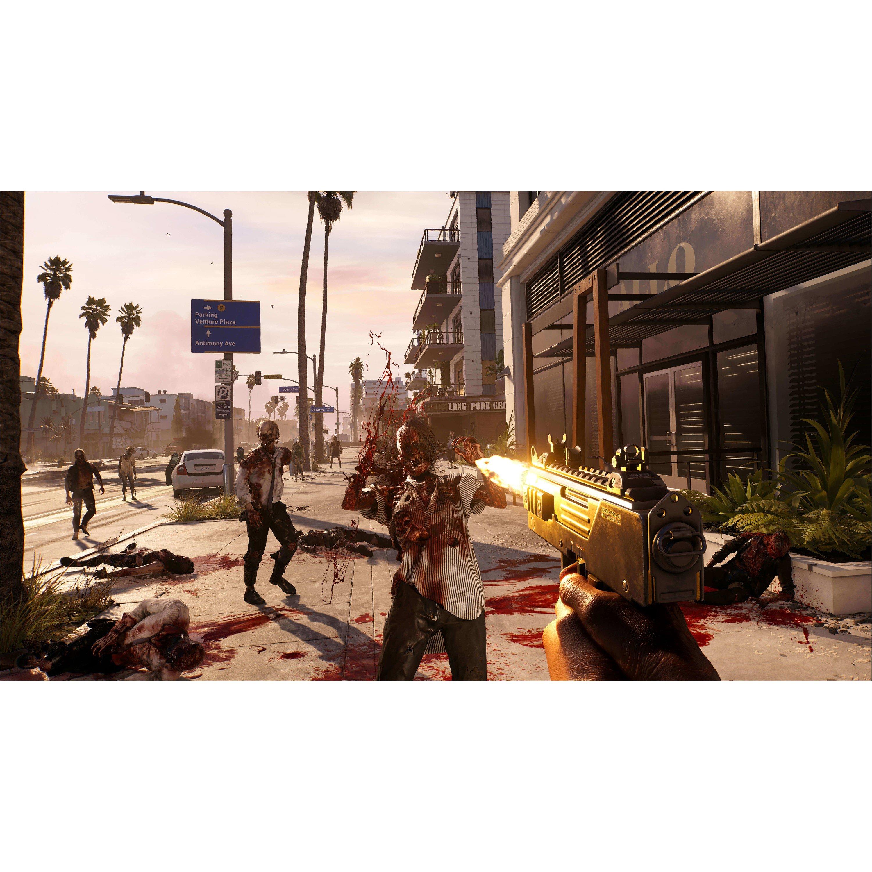 Ps5 - Plaion - Dead Island 2: Carver The Shark Bundle - 9