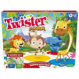 Hasbro GAME Twister Junior