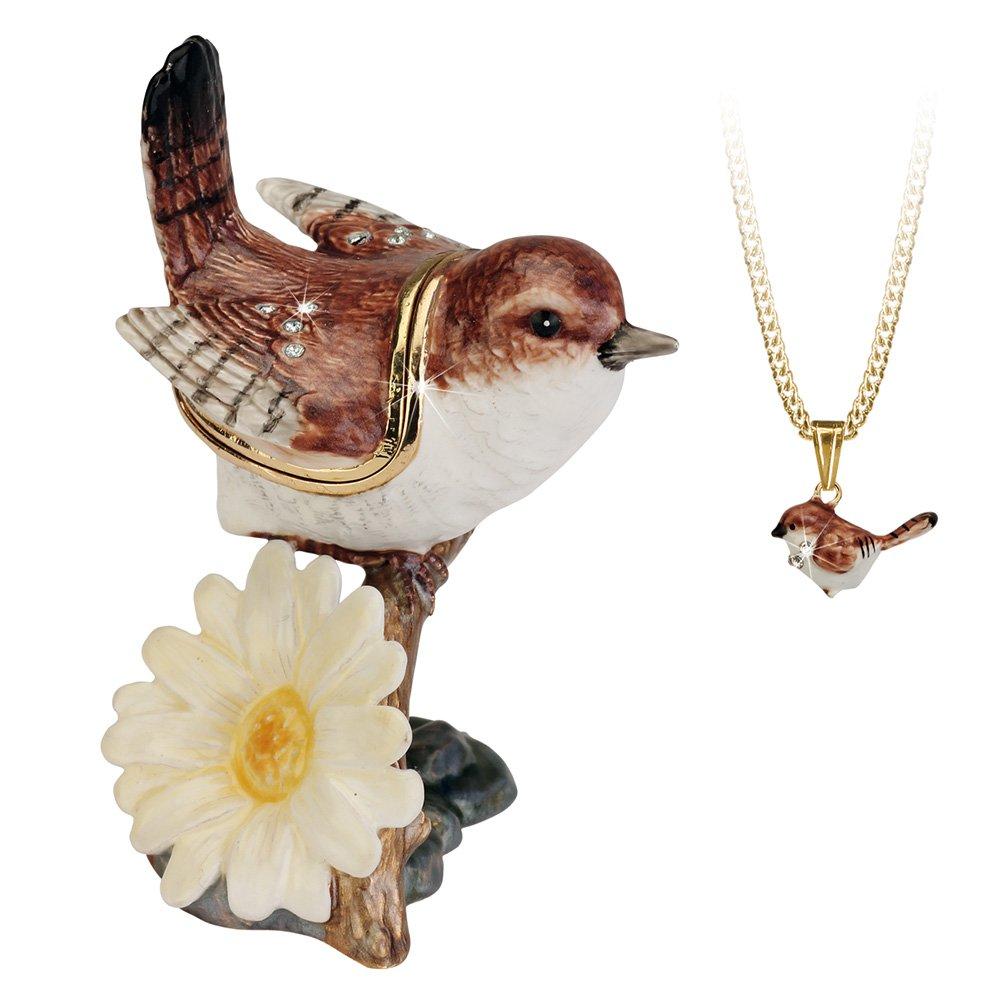 Multi - Secrets - 1032 - Wren