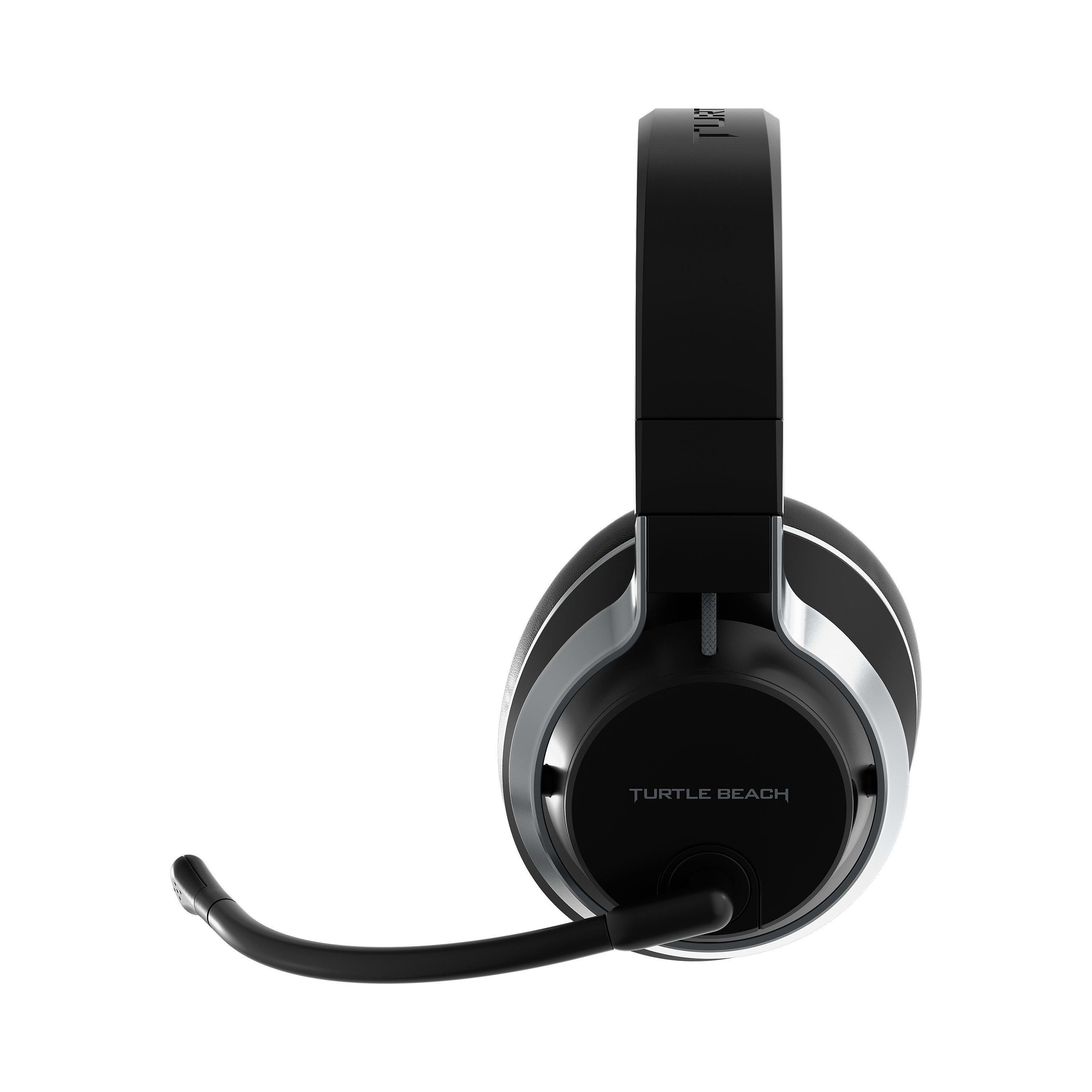 Black - Turtle Beach - Turtle Beach Stealth Pro for PlayStation - 4