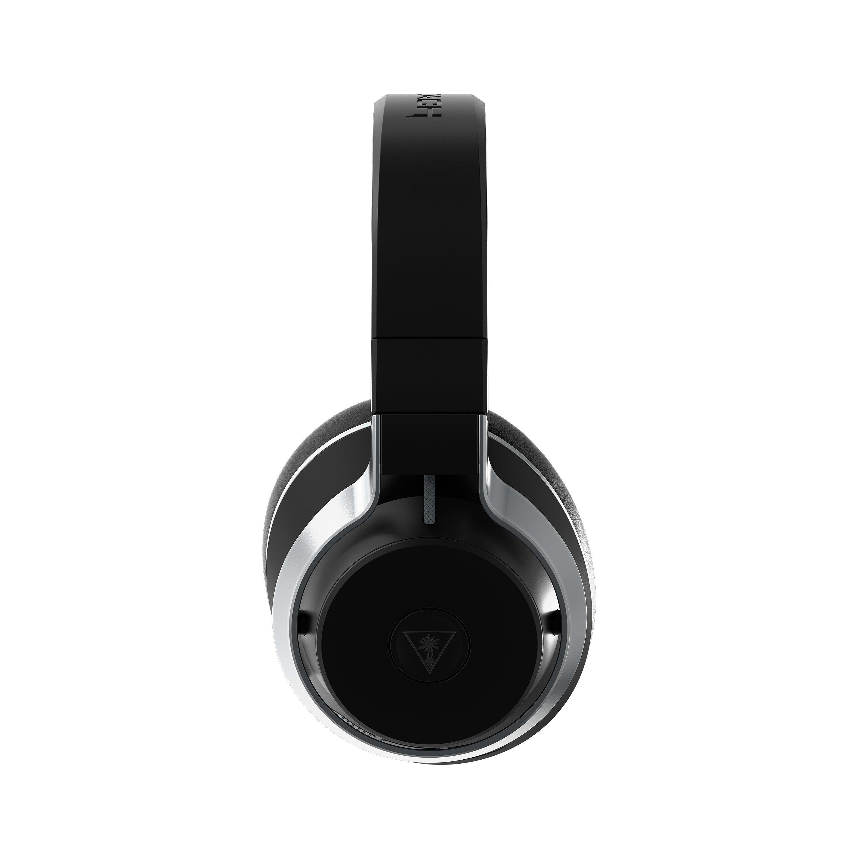 Black - Turtle Beach - Turtle Beach Stealth Pro for PlayStation - 5