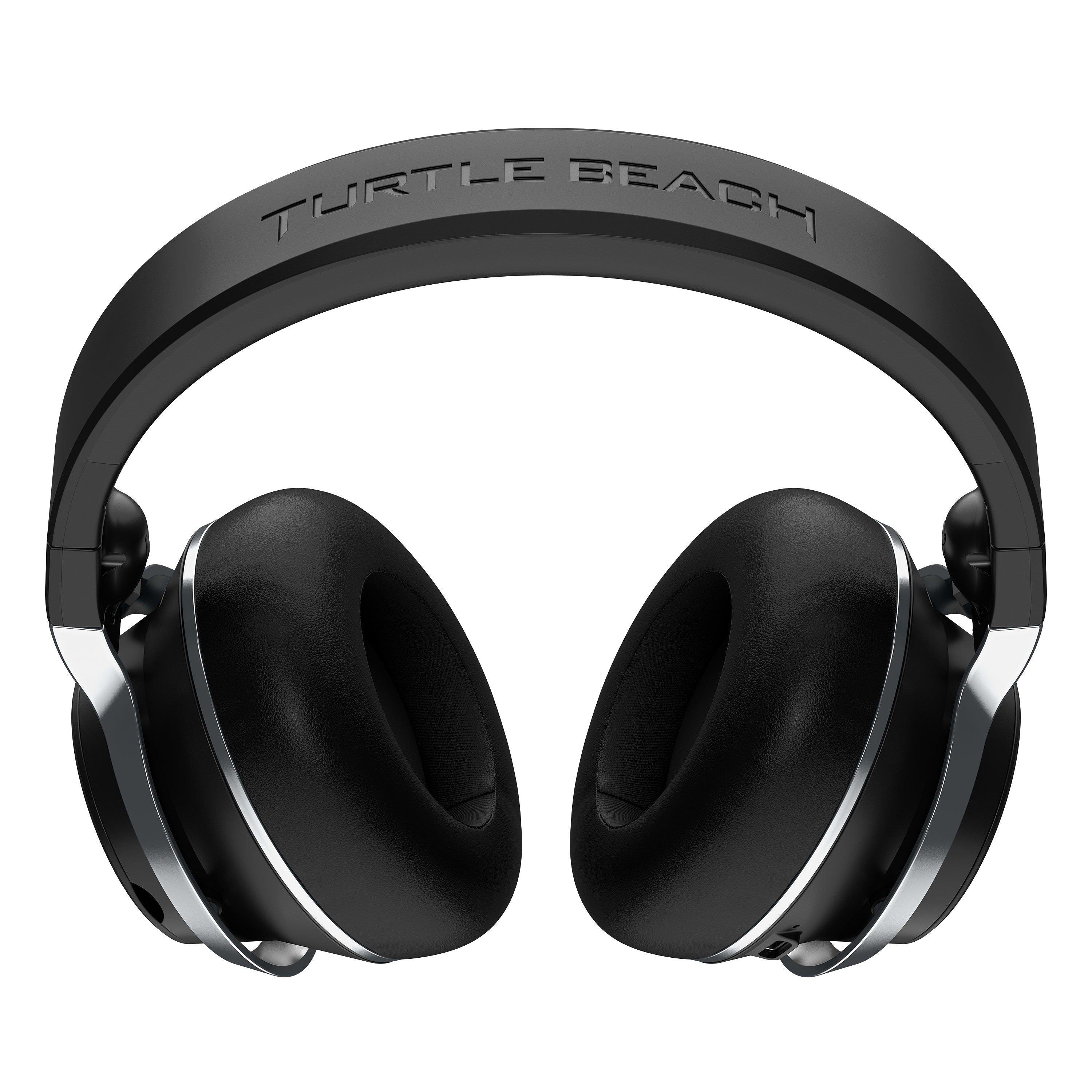 Black - Turtle Beach - Turtle Beach Stealth Pro for PlayStation - 6