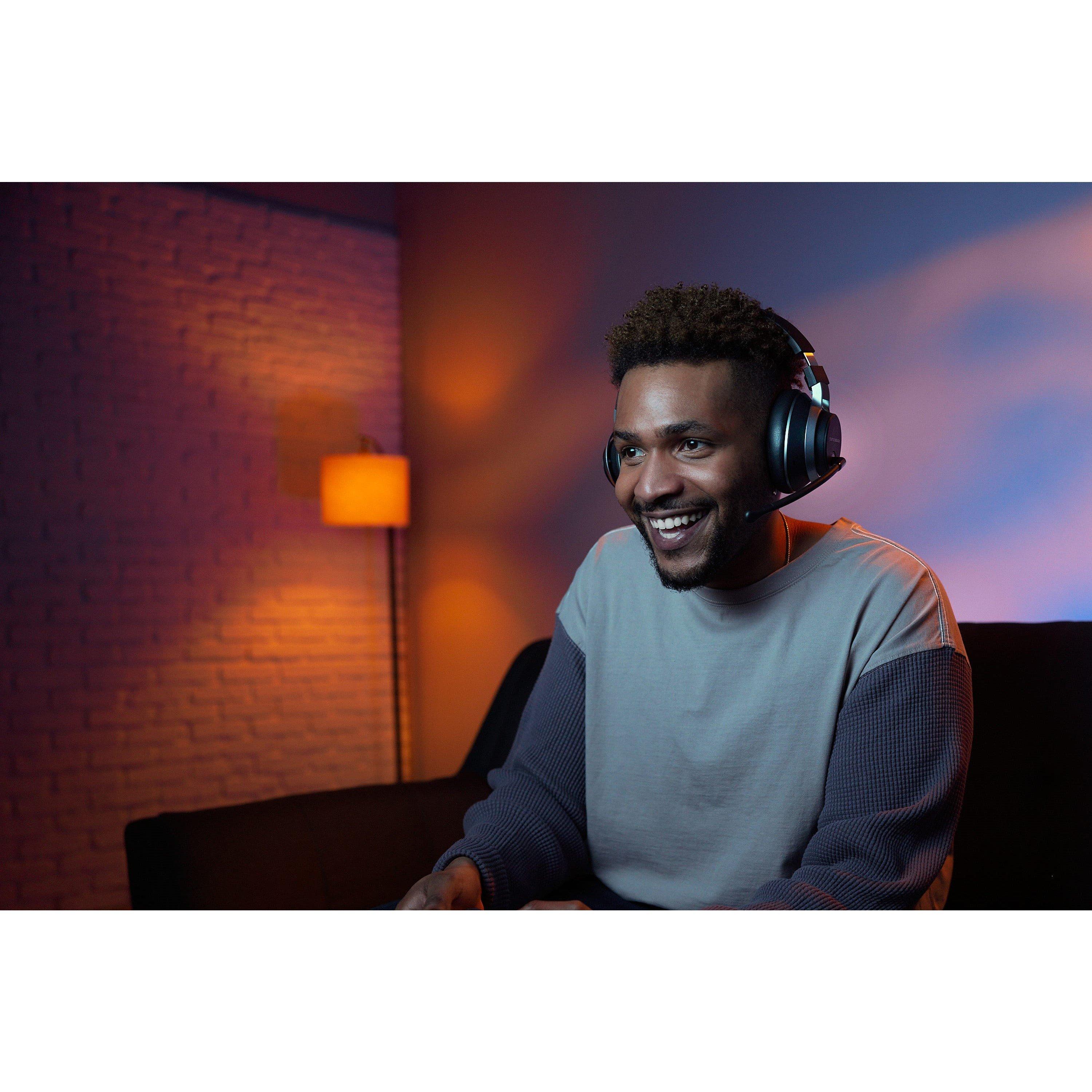 Black - Turtle Beach - Turtle Beach Stealth Pro for PlayStation - 9