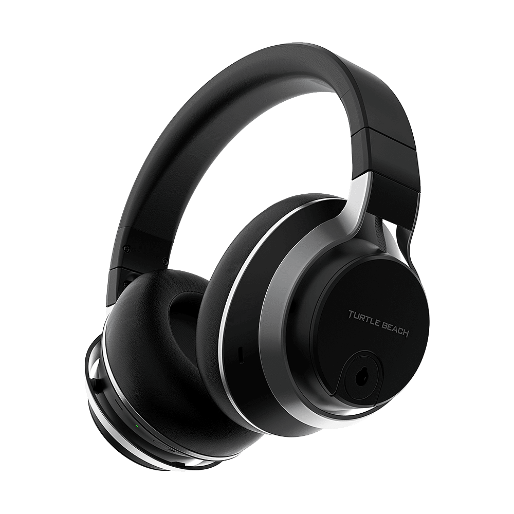 Turtle Beach Stealth Pro Wireless Noise-Cancelling Gaming Headset for Xbox PS5 PS5 & PC