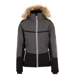 Trespass Temptn Jkt Ld99