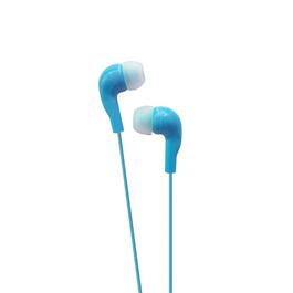 Crayola GAME  Kids Wired Earbuds Blue