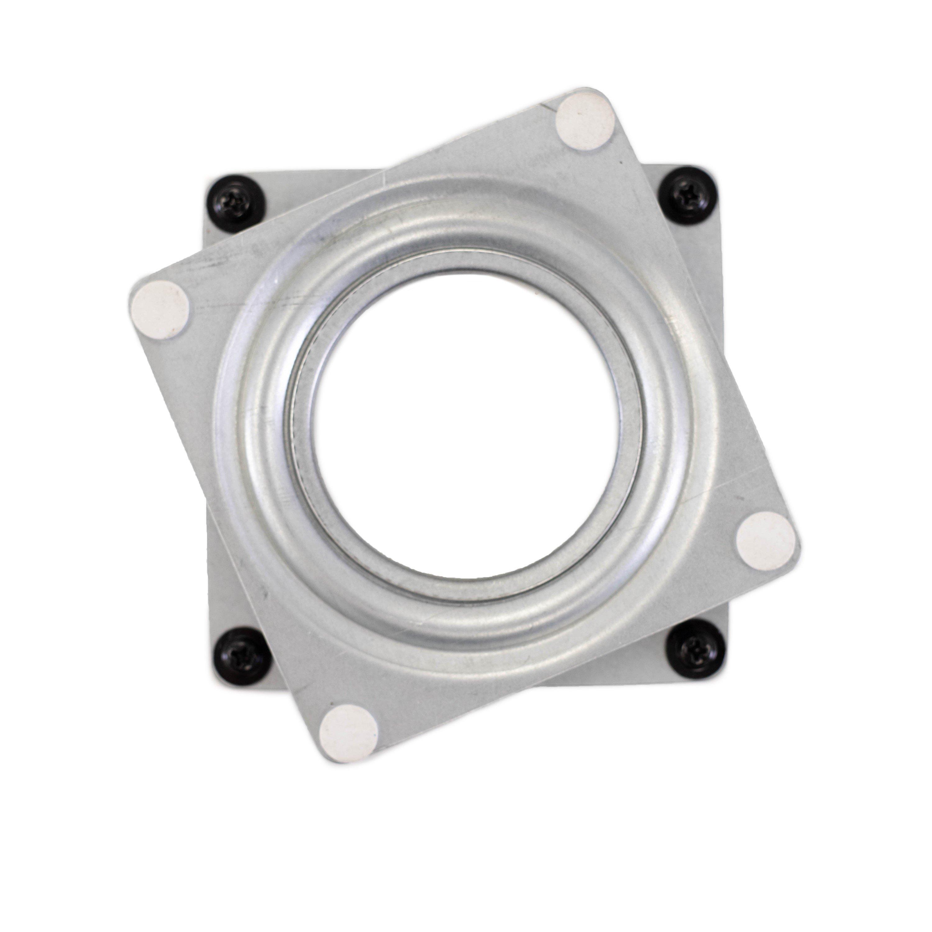 Multi - Crafters Companion - Gemini II Accessories - 360 Turn Table - 2