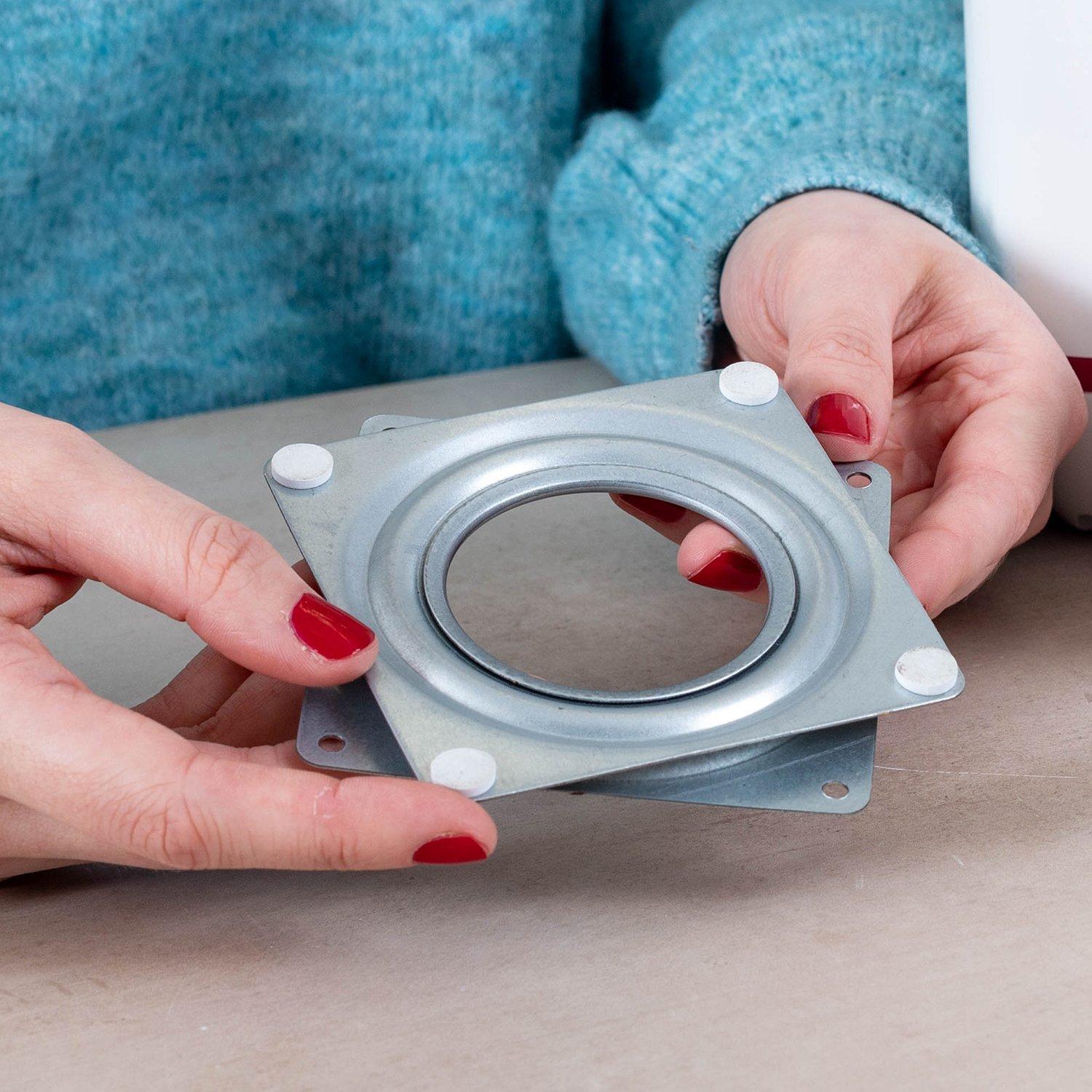 Multi - Crafters Companion - Gemini II Accessories - 360 Turn Table - 3