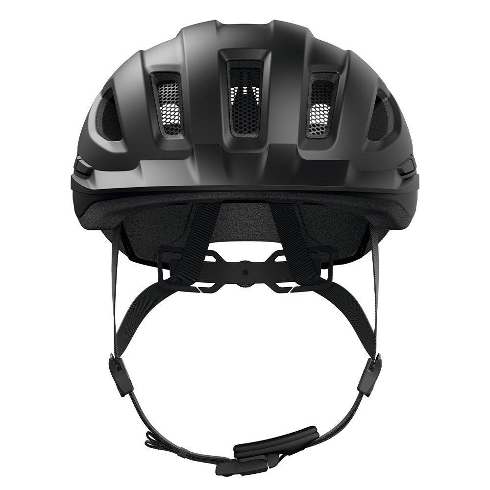 Velvet Black - Abus - URBAN-I 4.0 - 3
