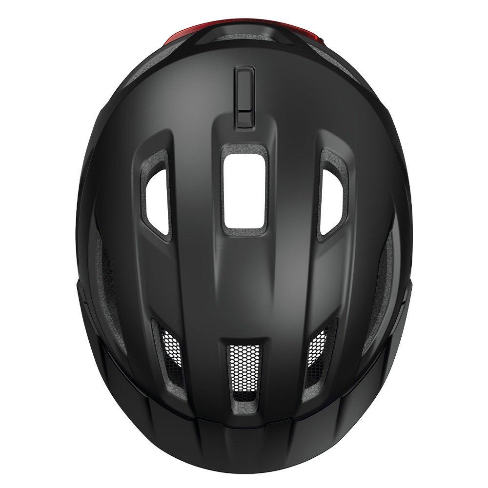 Velvet Black - Abus - URBAN-I 4.0 - 6