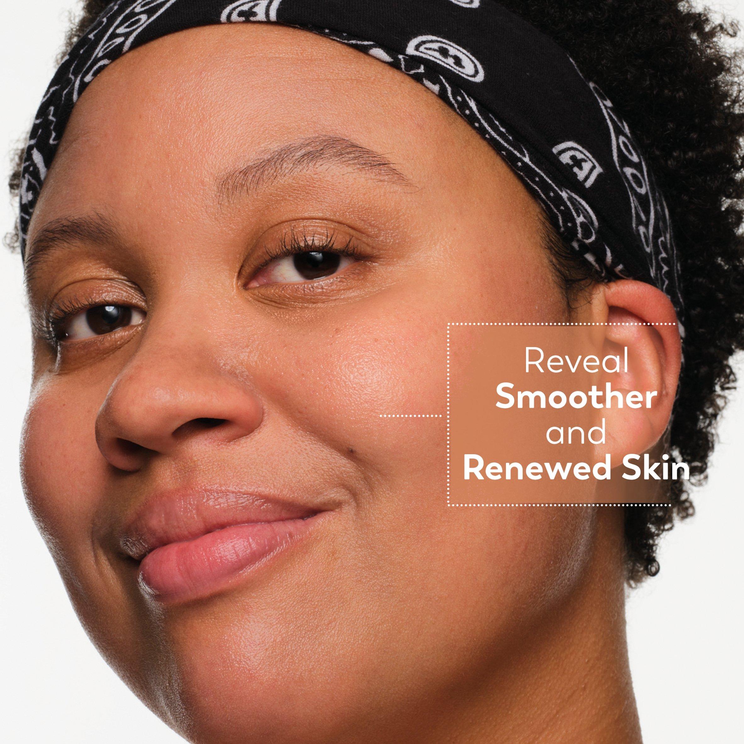 None - Olay - Olay Smooth & Renew GiftSet: Serum & Moisturiser - 5