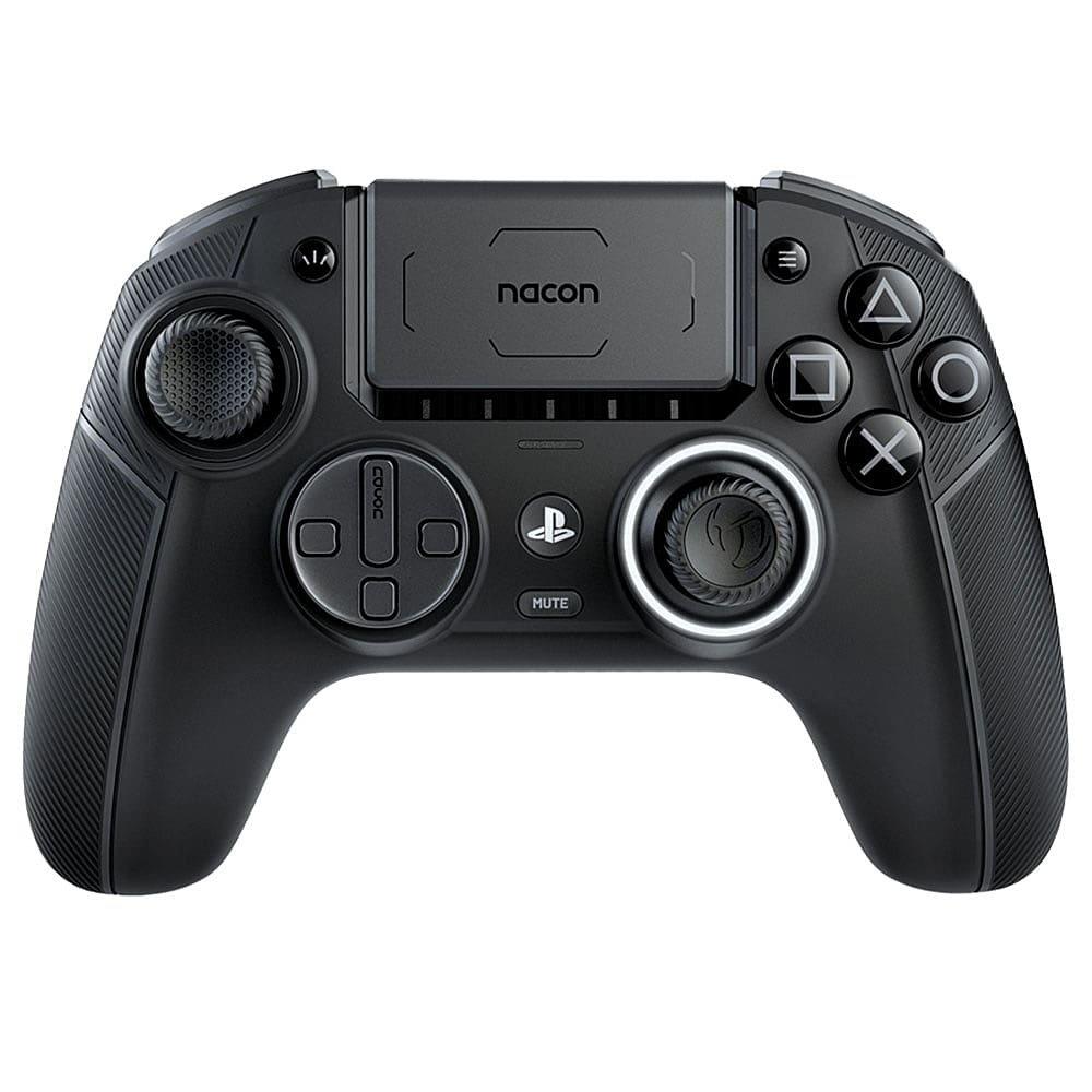 Black - Nacon - CTRL PS5 NACON REVO PRO BLK - 1