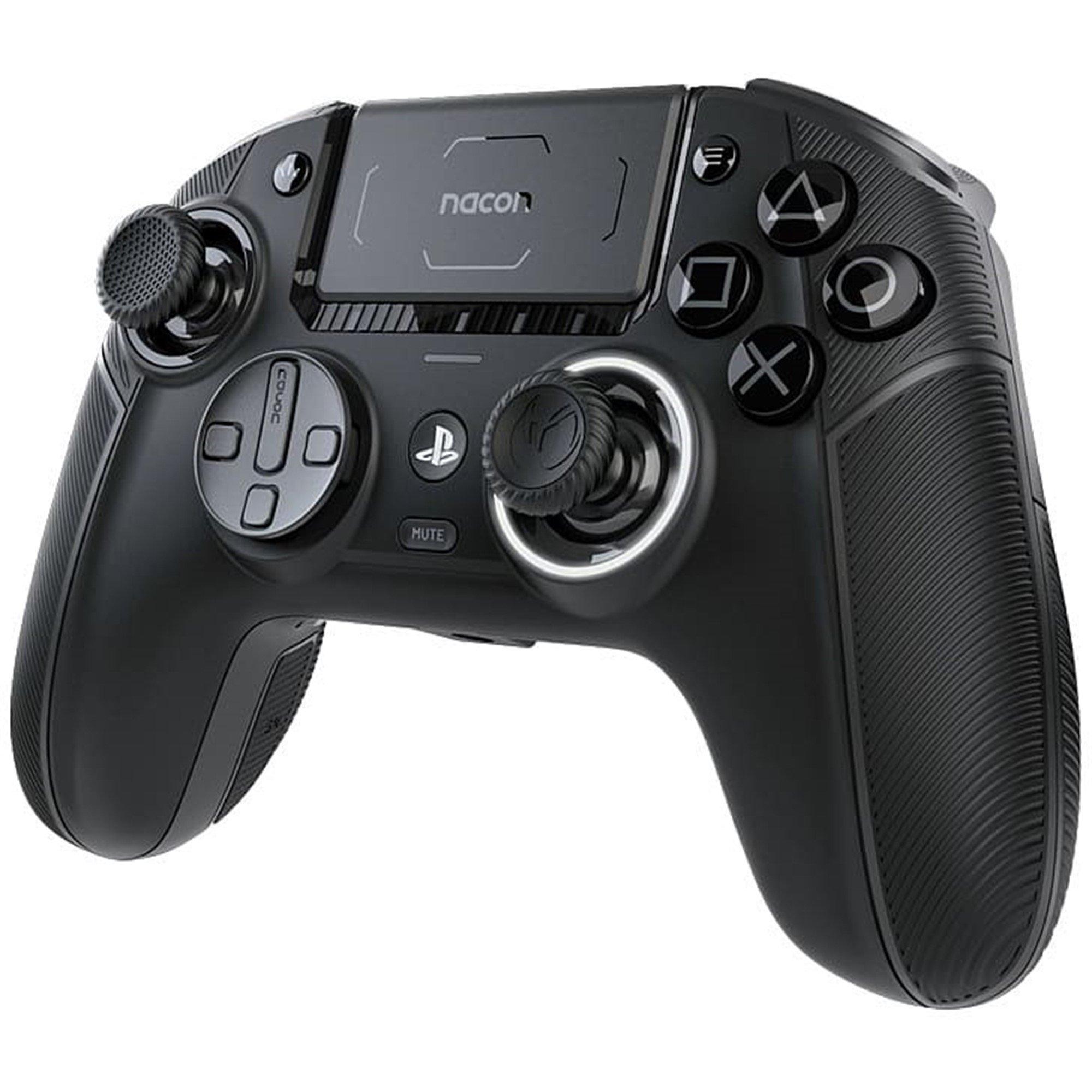 Black - Nacon - CTRL PS5 NACON REVO PRO BLK - 2