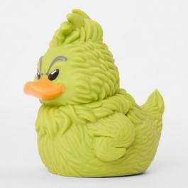 Rubber Road GAME TOY TUBBZ BOXED DRSEUSS1 THE GRINCH