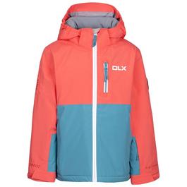 DLX Kids' Pauline Ski Jacket