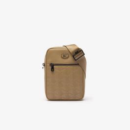 Lacoste Nomogramme Satchel