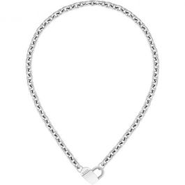 Boss Ladies BOSS Dinya Stainless Steel Necklace