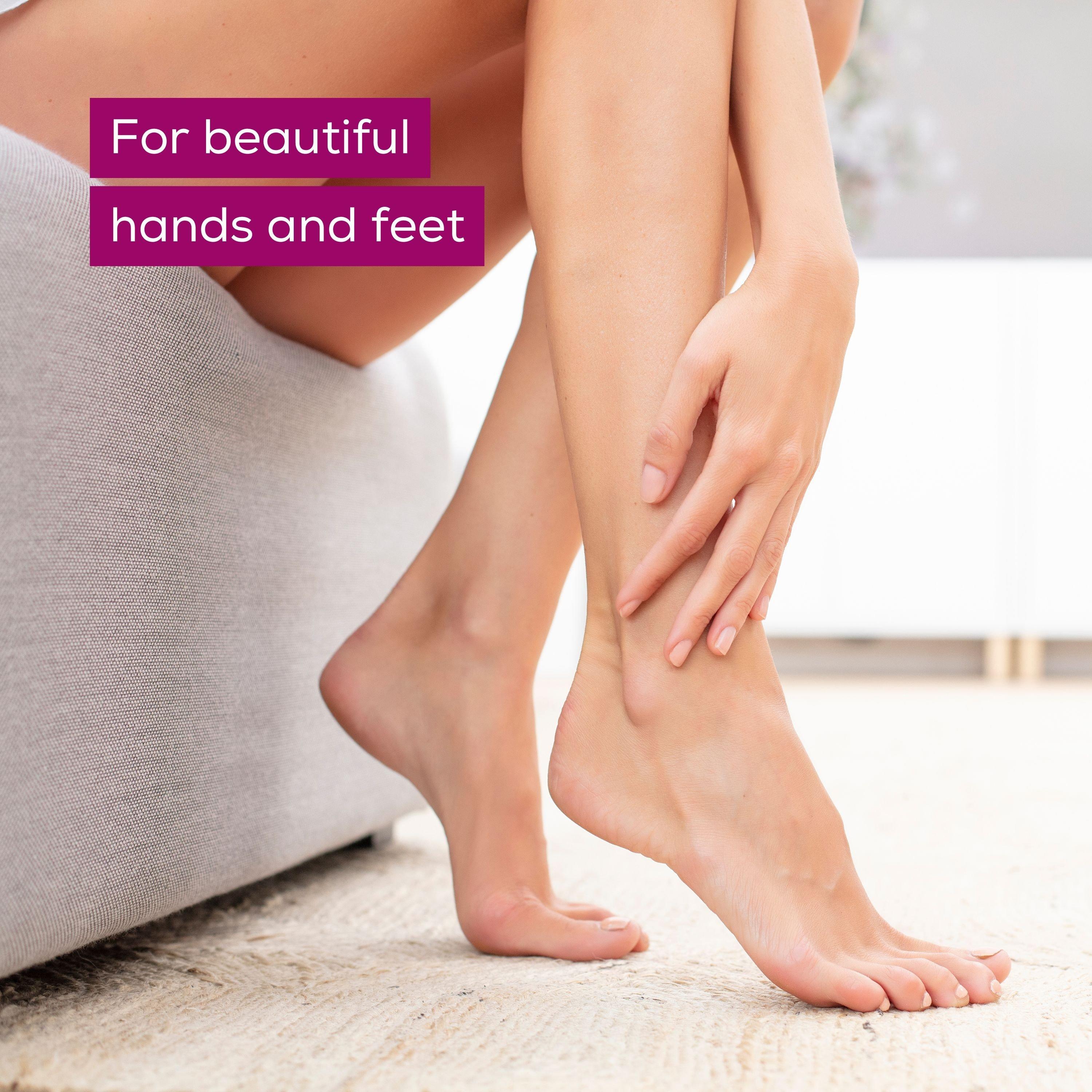 White - Beurer - Beurer MP42UK Pedicure and Manicure Set - 3