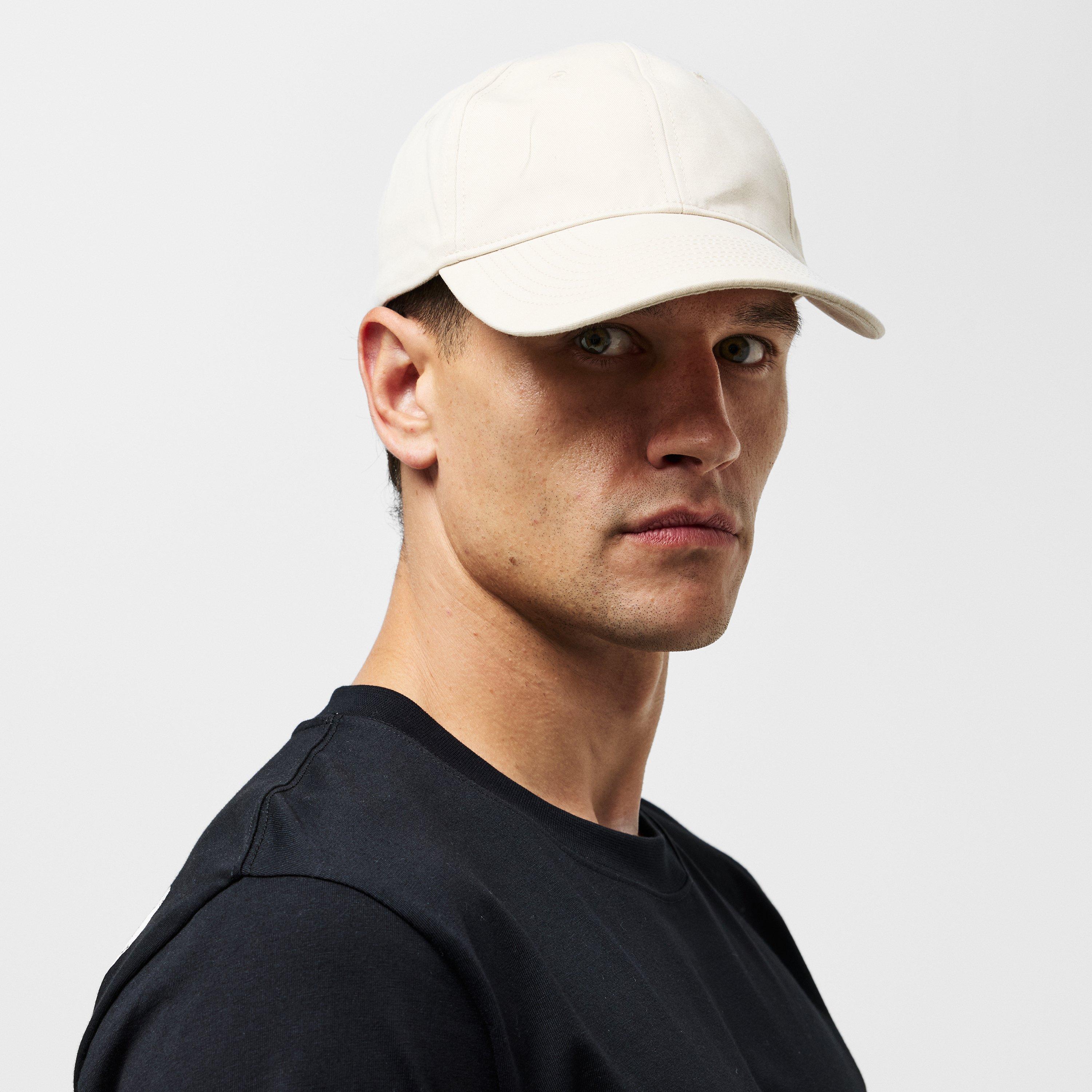 White - Off White - Men's Baseball Cap - 3