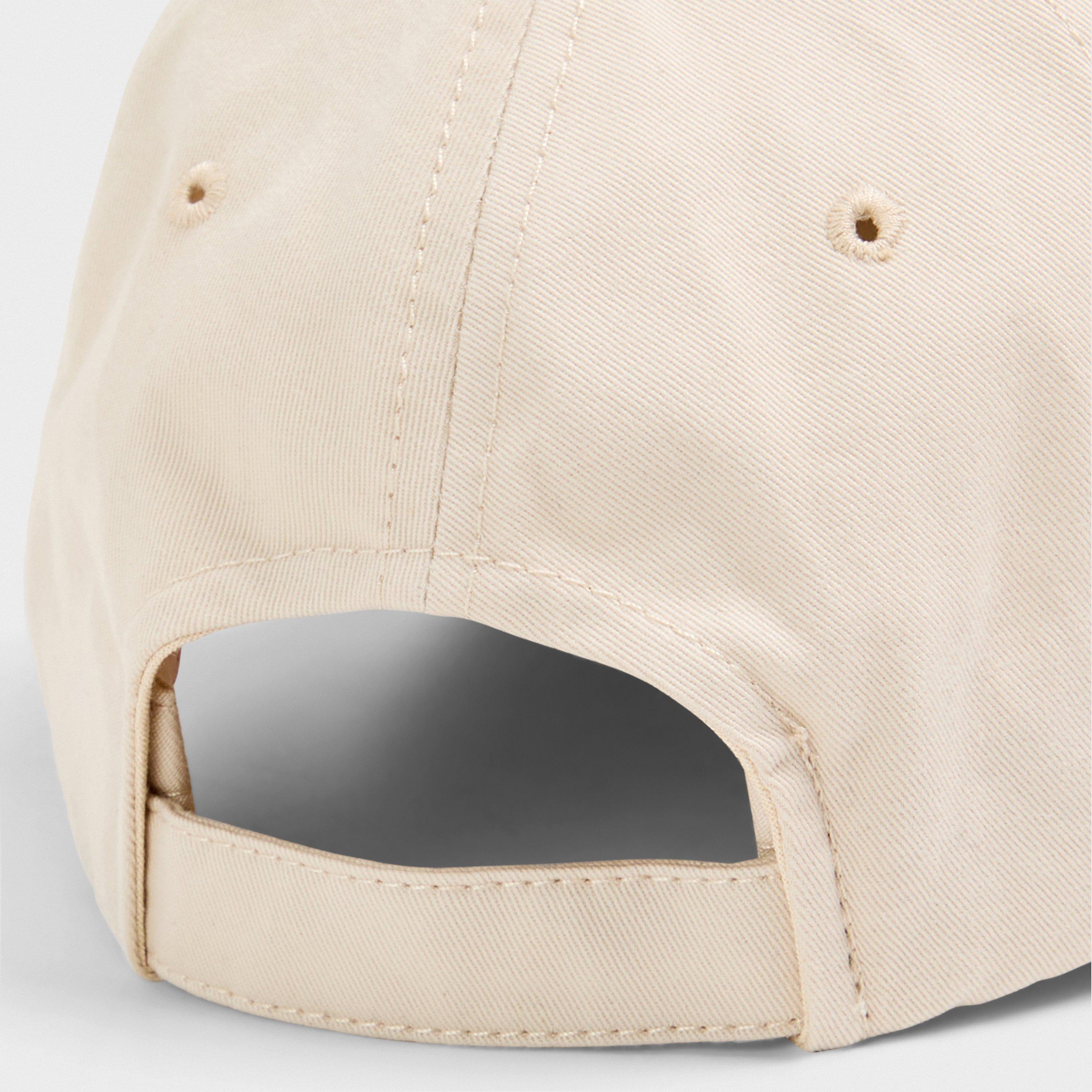 White - Off White - Men's Baseball Cap - 4
