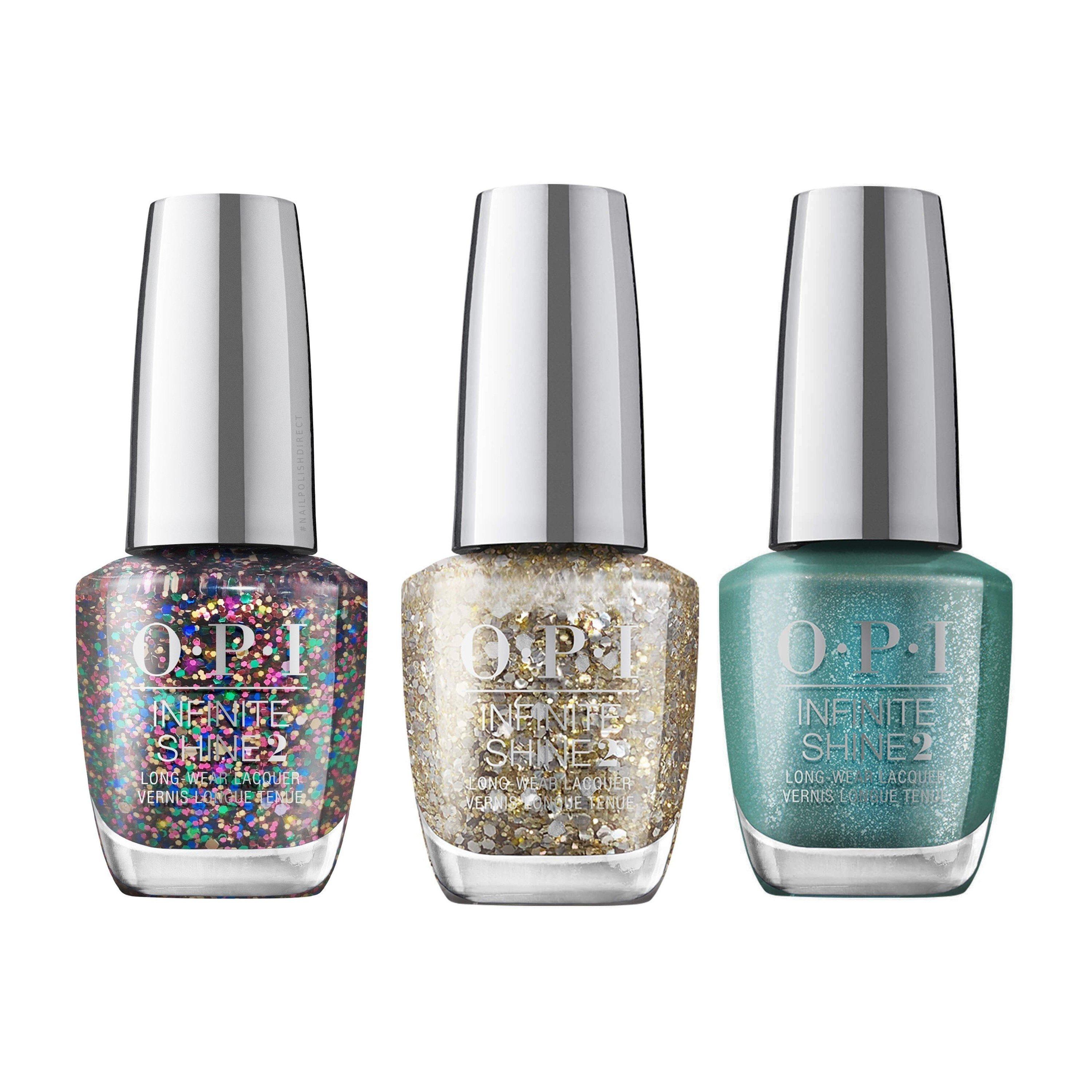 Multi - OPI - OPI Glitter Pack